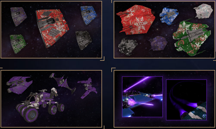 Drops en Twitch con motivo del lanzamiento de la type-11 prospector