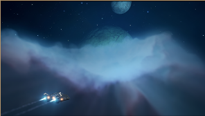 Rackham busca pistas sobre el misterio de HIP 87621