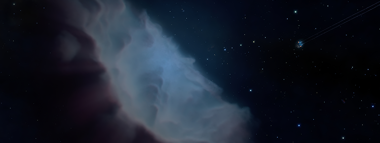 El profesor Frank Raddix se preocupa por el interés de las superpotencias en HIP 87621