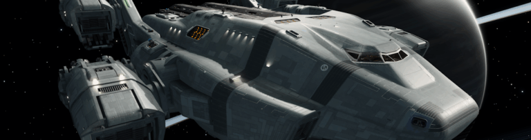 La Panther Clipper entra en plena construcción